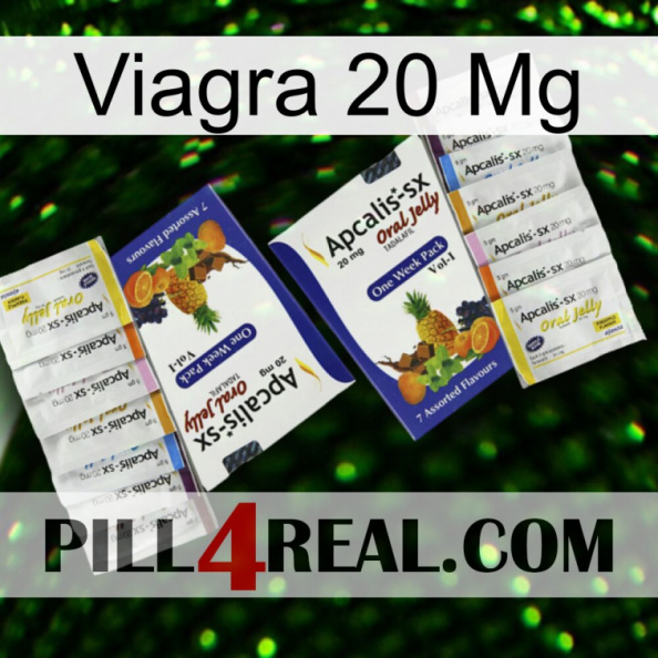 Viagra 20Mg 12